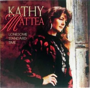 Kathy Mattea